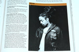 GEAR magazine THE HIP-HOP ISSUE / March 2002- Chuck D,  Afu-Ra,  Suge Knight, Voletta Wallace Busta Rhymes Jean Grae