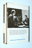 RACISM and MENTAL HEALTH (1973) by Charles V Willie (editor), Thurgood Marshall (forward)