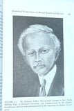 RACISM and MENTAL HEALTH (1973) by Charles V Willie (editor), Thurgood Marshall (forward)