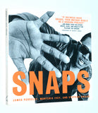 SNAPS! (1994) The African-American Art of Verbal Warfare / 1st Edition. 1st Printing. COMEDY