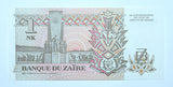 ZAIRE - 1 Nouveau Zaire (1993) [Mobutu Sese Seko] UNCIRCULATED Banknote