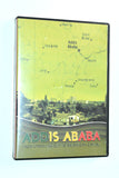 [DVD] ADDIS ABABA- From Sprawling City to an African Capital (2005) ETHIOPIA