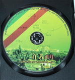 [DVD] ADDIS ABABA- From Sprawling City to an African Capital (2005) ETHIOPIA