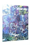 african arts  [magazine] May 1988 / Volume XXI, Number 3 / published by UCLA