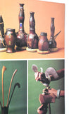 african arts  [magazine] May 1988 / Volume XXI, Number 3 / published by UCLA