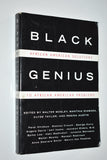 BLACK GENIUS - African-American Solutions To African American Problem (1999)