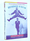 Brotherhood In Rhythm- The Jazz Tap Dancing of the Nicholas Brothers (2000)