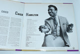[12" Vinyl LP] CHICO HAMILTON- Chic*, Chic, Chico (1965) MONO A-82 / Impulse