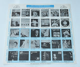[12" Vinyl LP] CHICO HAMILTON- Chic*, Chic, Chico (1965) MONO A-82 / Impulse