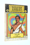[Golden Legacy] Joseph Cinque' and the Amistad Mutiny (1970) Comic Book