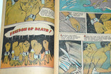 [Golden Legacy] Joseph Cinque' and the Amistad Mutiny (1970) Comic Book