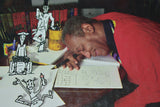 Cosbyology: Essays and Observations from the Doctor of Comedy (2001) by Bill Cosby