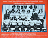 The Ticket Out: Darryl Strawberry and The Boys of Crenshaw by Michael Sokolove (2004)