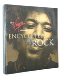 Virgin Illustrated Encyclopedia of Rock (1998)