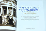 [Sally Hemings] Jefferson's Children: The Story of One American Family (2002) by Shannon Lanier