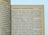 THUNDER AT HARPERS FERRY (1958) by Allan Keller / Vintage ACE Paperback D-395