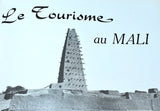 AFRIQUE MAGAZINE - (1967) LE MALI Touristique Economique Social [FRENCH EDITION]