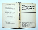 Mississippi Notebook (1964) by Nicholas Von Hoffman
