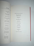 [Poetry] ACOLYTES by Nikki Giovanni / Hardcover / 1st Printing (2007)