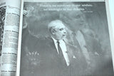 [President Obama] Washington Post / January 21, 2009 Commemorative Edition