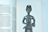 Open Frontiers: The Mobility of Art in Black Africa by René A. Bravmann [1973 Exhibition Catalog]