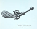 Open Frontiers: The Mobility of Art in Black Africa by René A. Bravmann [1973 Exhibition Catalog]