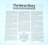 [12" Vinyl LP] OSCAR PETERSON Something Warm / Japanese Pressing w/ OBI strip / 1979 Verve JAZZ Classics Re-Issue