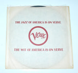 [12" Vinyl LP] OSCAR PETERSON Something Warm / Japanese Pressing w/ OBI strip / 1979 Verve JAZZ Classics Re-Issue