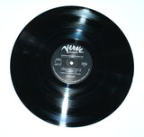 [12" Vinyl LP] OSCAR PETERSON Something Warm / Japanese Pressing w/ OBI strip / 1979 Verve JAZZ Classics Re-Issue