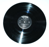 [12" Vinyl LP] OSCAR PETERSON Something Warm / Japanese Pressing w/ OBI strip / 1979 Verve JAZZ Classics Re-Issue