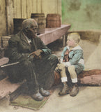 Joel Chandler Harris- THE COMPLETE TALES OF UNCLE REMUS (1983) illustrated