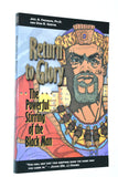 [Inscribed Copy] Return To Glory- The Powerful Stirring of the Black Man (1997) by Joel A. Freeman, Don B. Griffin