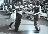 NTOZAKE SHANGE- The Sweet Breath of Life: A Poetic Narrative of the African-American Family