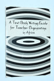 A Textbook Writing Guide for Teacher Organizations in Africa (1968) by Biagio Di Venuti