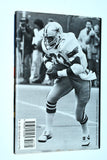 TONY DORSETT- Running Tough : Memoirs of A Football Maverick (1989)