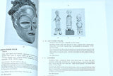 [Christie's catalog] Tribal Art From Africa and the Americas and Latin American and Spanish Colonial Paintings (1980)