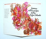 Famous Native Recipes of the Virgin Islands (1982)  St. Thomas, St. Croix & St. John