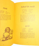 Famous Native Recipes of the Virgin Islands (1982)  St. Thomas, St. Croix & St. John