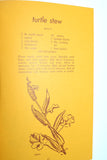 Famous Native Recipes of the Virgin Islands (1982)  St. Thomas, St. Croix & St. John