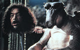 MEN IN BLACK- The Script and the Story Behind the Film / Official MIB Agent Manual